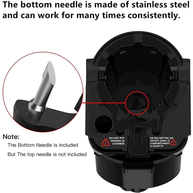 Keurig Coffee Maker Parts