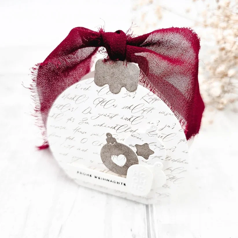 피기 크래프트 금속 커팅 다이, 벨 박스 장식, 스크랩북 종이 공예용 나이프 몰드 블레이드 펀치 스텐실 다이