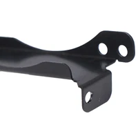 80-90cm 90-120cm Fan Metal Rack PCI Slot Cover Bracket For Cooling Fan Universal Radiator - Image 4