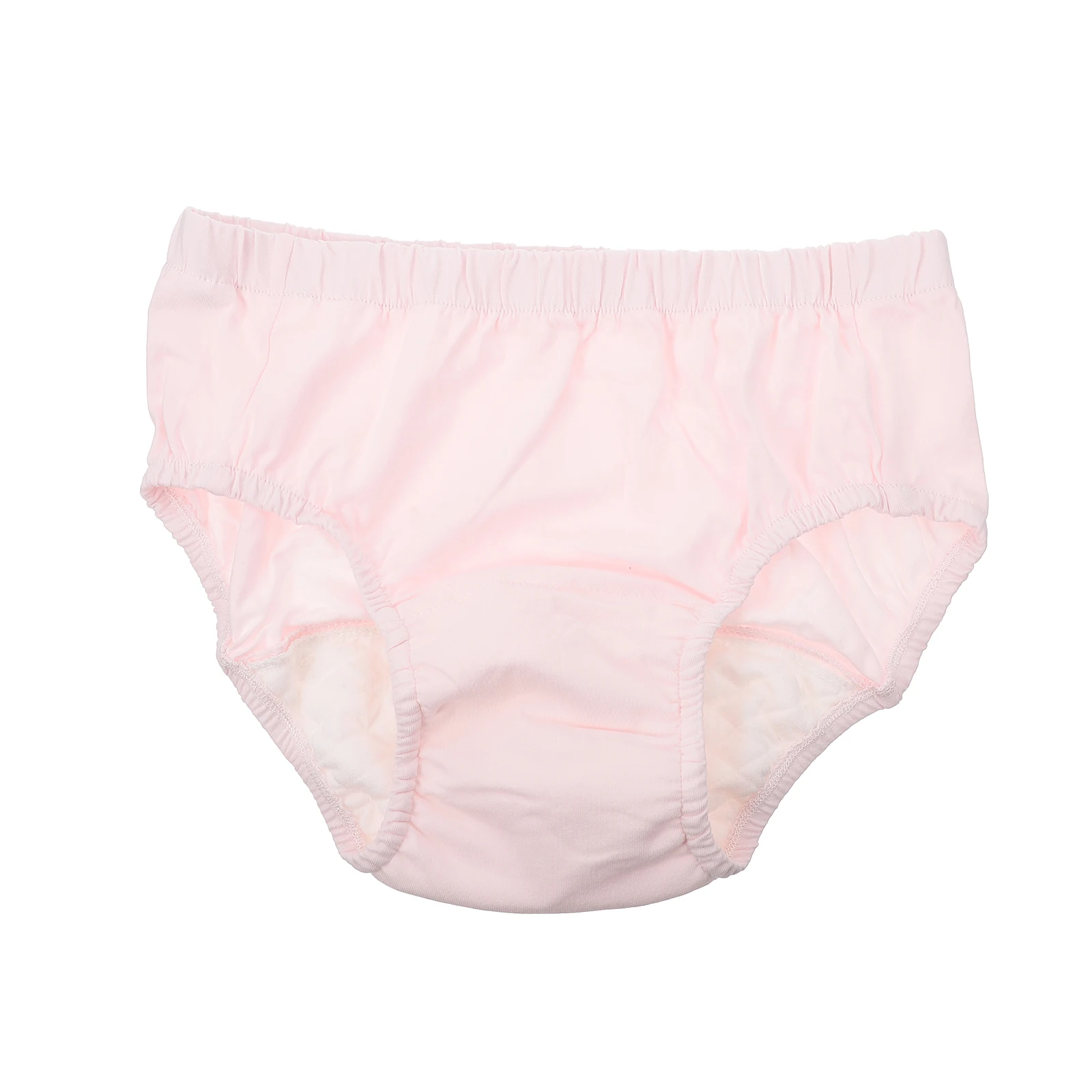 Reusable Diapers 1pc Adult Diaper Incontinence Pants Washable Reusable Uroclepsia Diaper Cloth Urinary Briefs Incontinence For Elderly