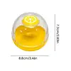Food Fruit Vegetable  Boxes Reusable Airtight Fresh Storage Storage Box for Fruits Vegetables Easy to Clean Kitchen Gadgets 5