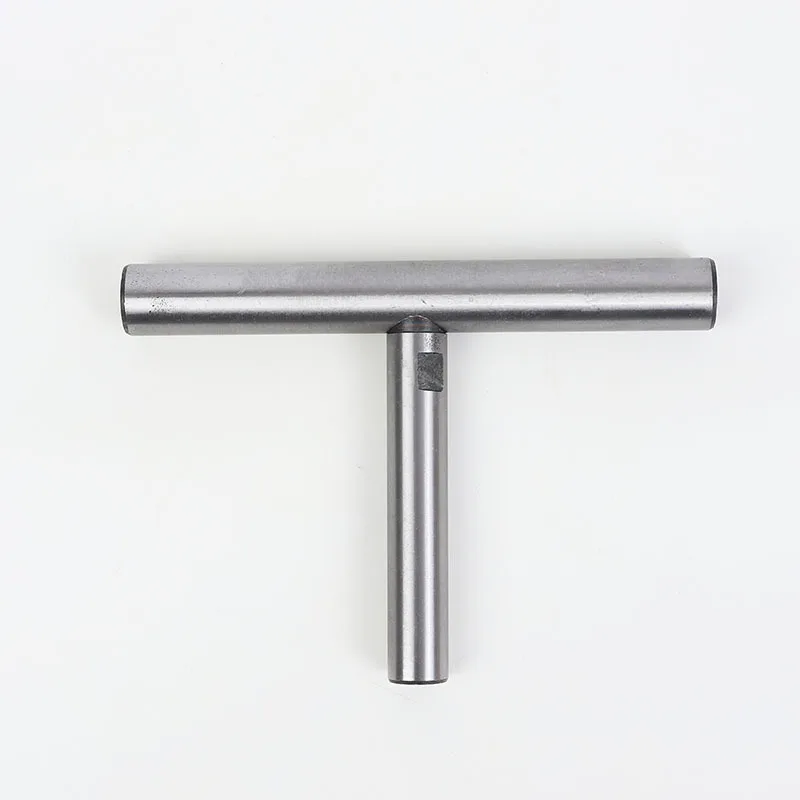 

5.9 Inch Woodworking Turning Lathe Tool Rest Stainless Steel Removable Shank Diameter 16MM For Woodworking Turning Lathe Tool