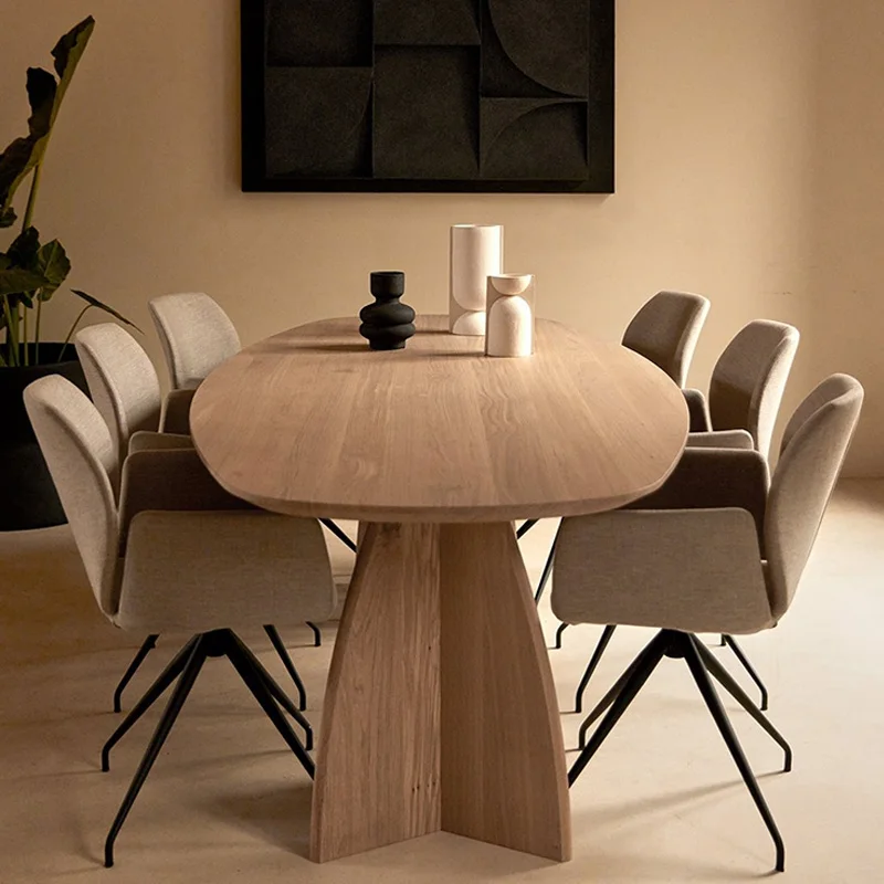 

Japanese Coffee Dining Table Living Room Library Unique Restaurant Dining Table Cheap Reading Mesa Comedor Outdoor Furnitures