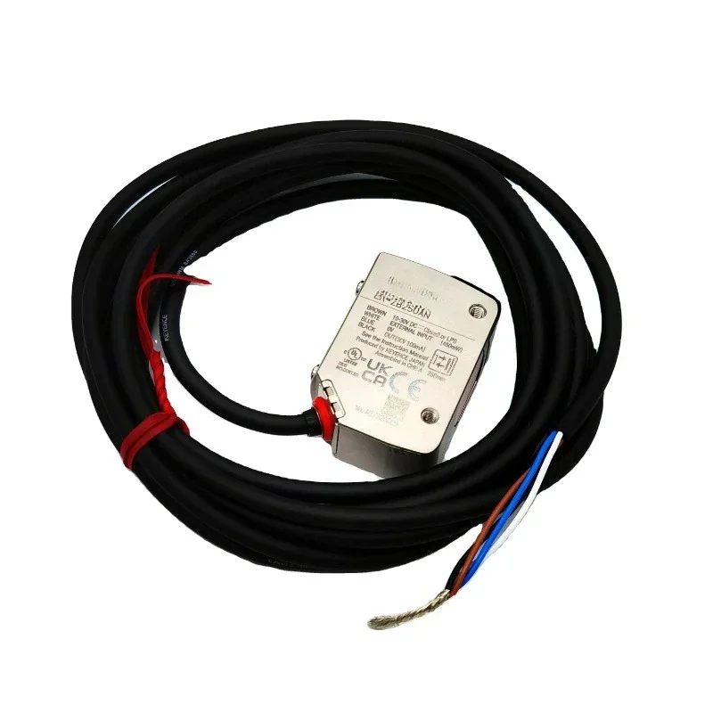 

New original Self-contained CMOS Laser Sensor