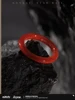 Honkai Star Rail Blade Ring MiHoYo Official Themes Series Rings Game Cosplay Props Birthday Gifts for Men And Women 3