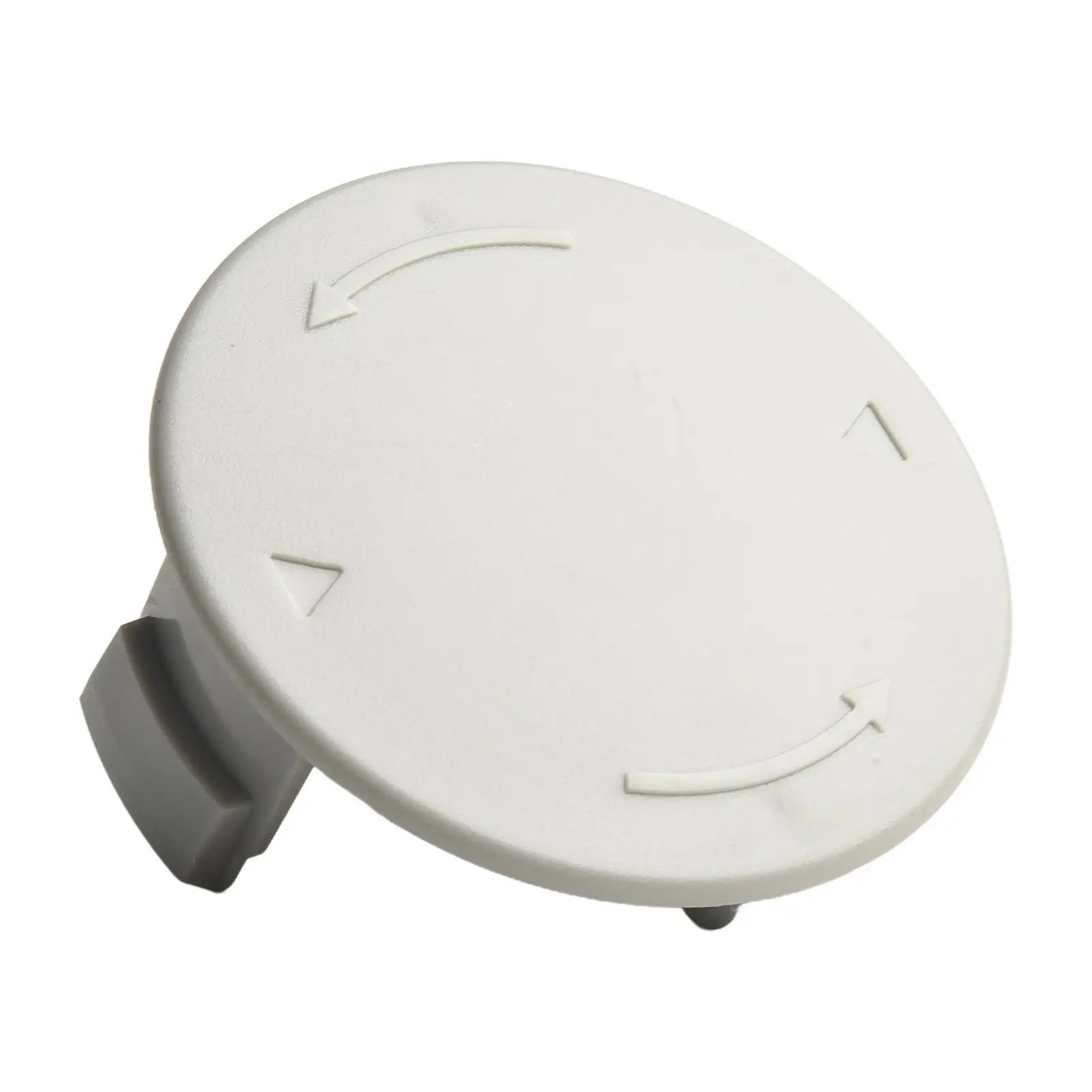 1/2Pcs Grass Trimmer Spool Cap For BOSCH AFS- 23-37 F016F04841 F016F05384 Lawn Mower Replacement Spool Cover Accessories