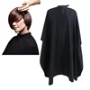 New Hair Cutting Cape Pro Salon Hairdressing Hairdresser Cloth Gown Barber Black Waterproof Hairdresser Apron Haircut capes 3