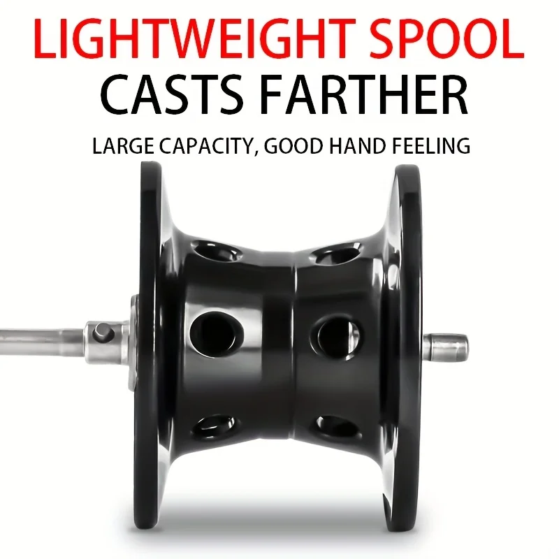  Express リール 6.3:1 ギア比 abusmemory_0100074