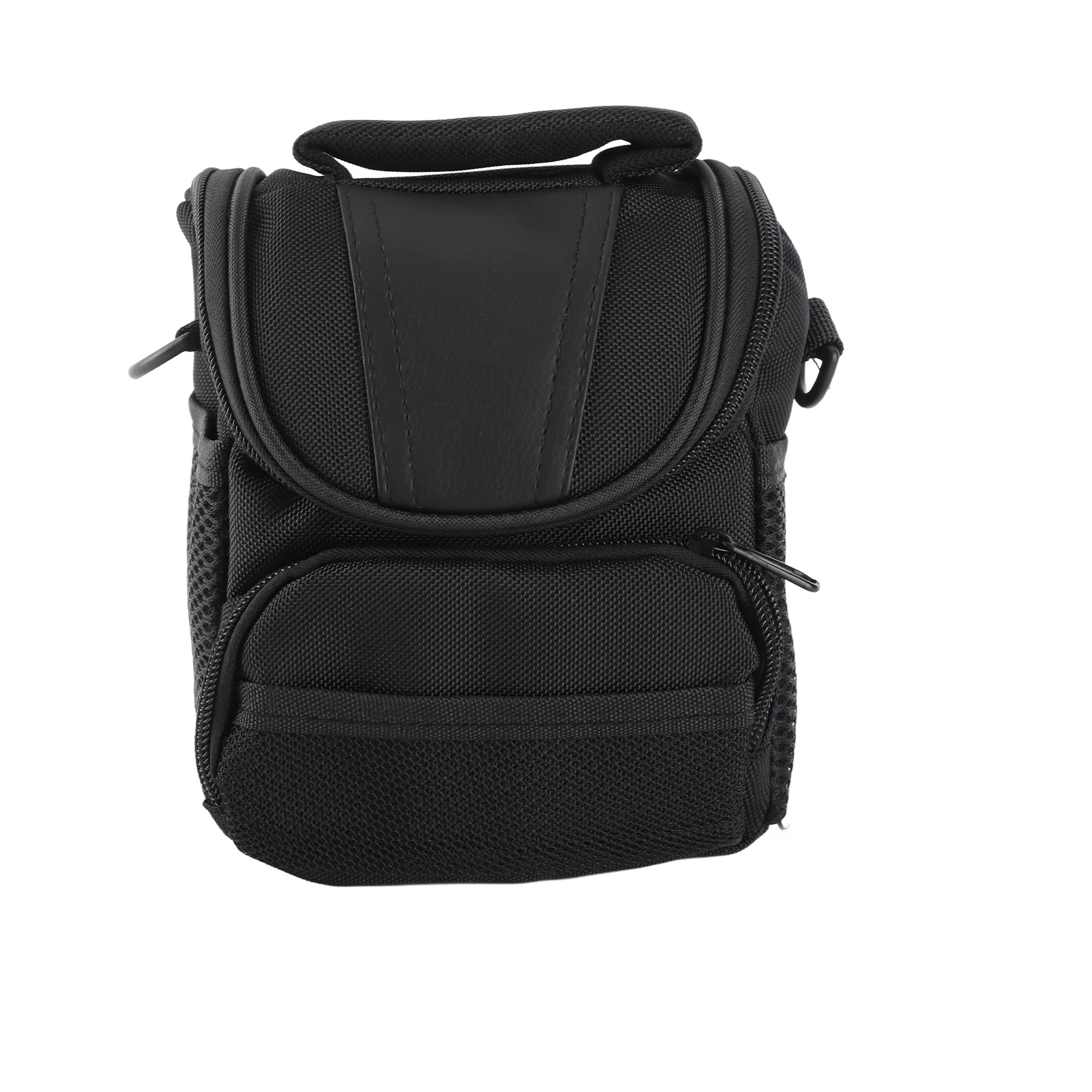 Waterproof Anti-Shock Photography Gear Shoulder Bag with Padding