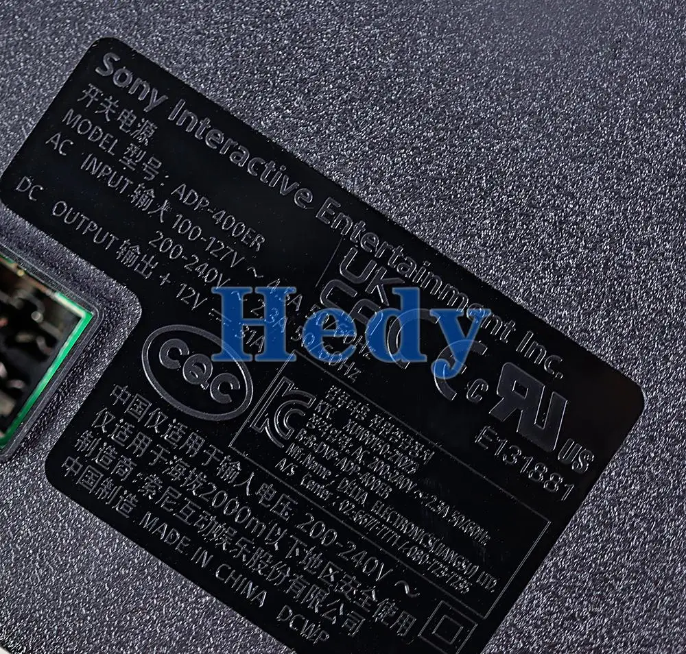 Adaptador de Alimentação para Playstation Fonte de Alimentação Interna Ps5 Host Adp400fr 400dr 1pc - Image 6