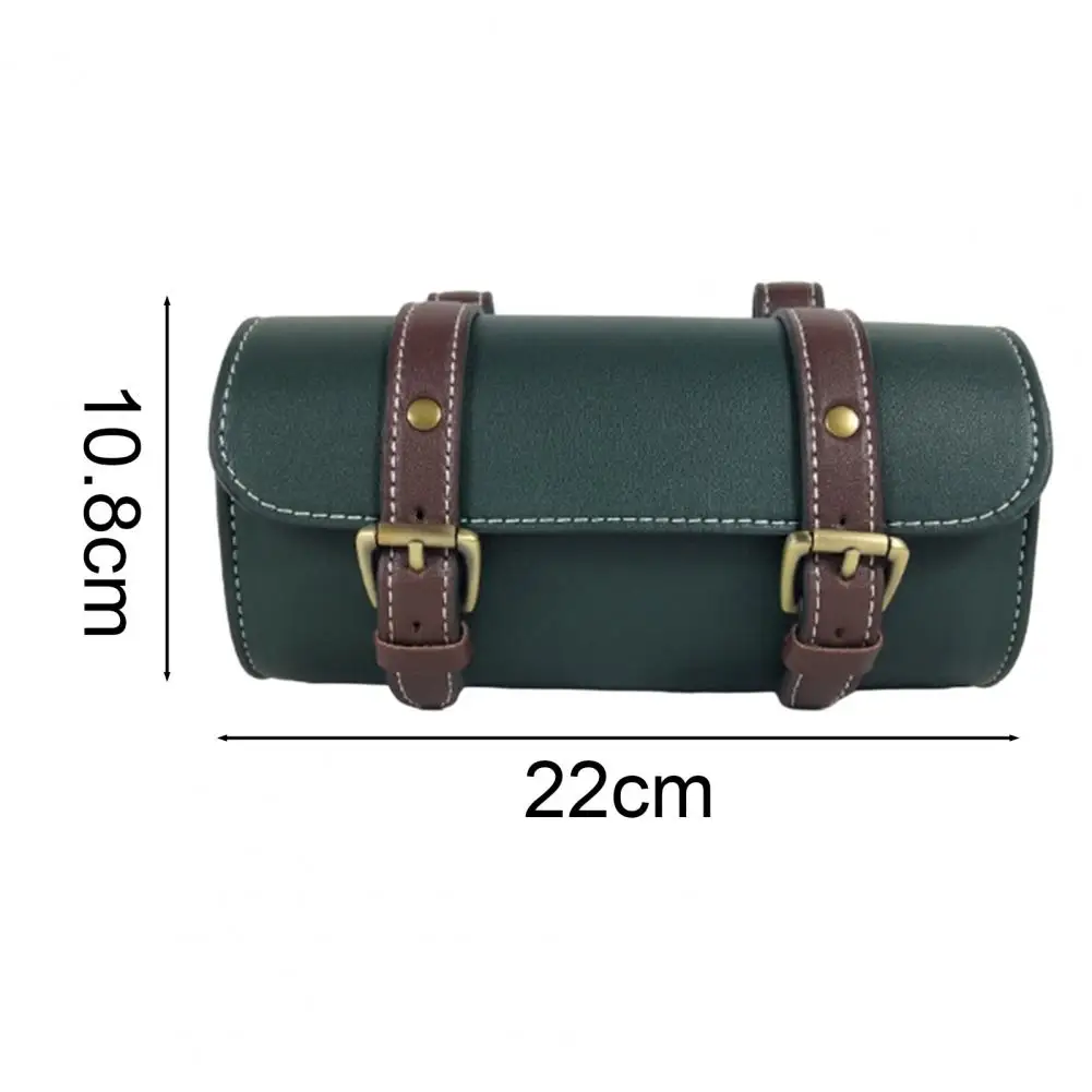 Рисунок 6 - Сумка на седло для велосипеда в