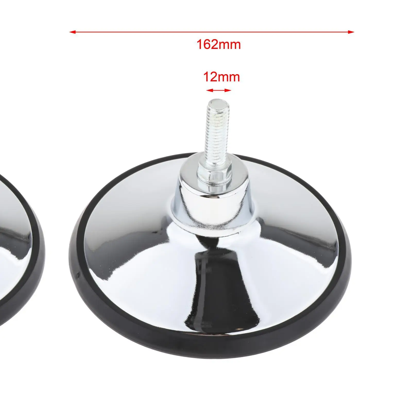 4pcs Billiard Pool Table Leg Lifting Plate Table Foot Lifter Billiard Accessories Height Adjustment Plate Foot Lift