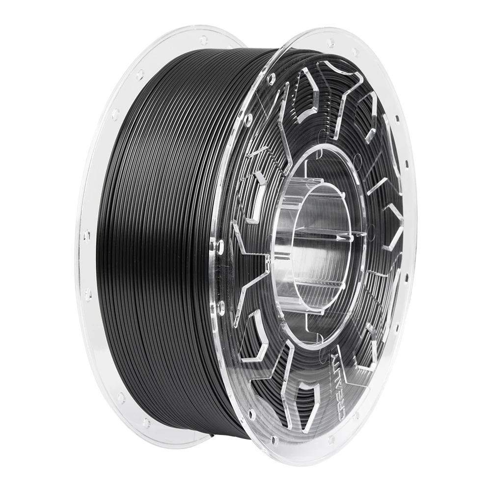 Creality HP ASA 3D 프린터 필라멘트 1.75mm 1KG 강력한 충격 저항력 초고 UV 저항성