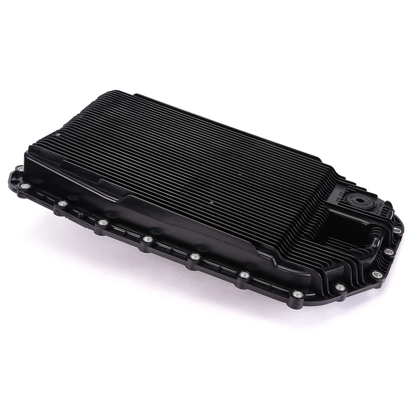 24117571217 6HP19 Transmission Gearbox Oil Pan Filter 24152333907 24117536387 For BMW E93 E92 128i 135i 325i 325xi 328i 330i