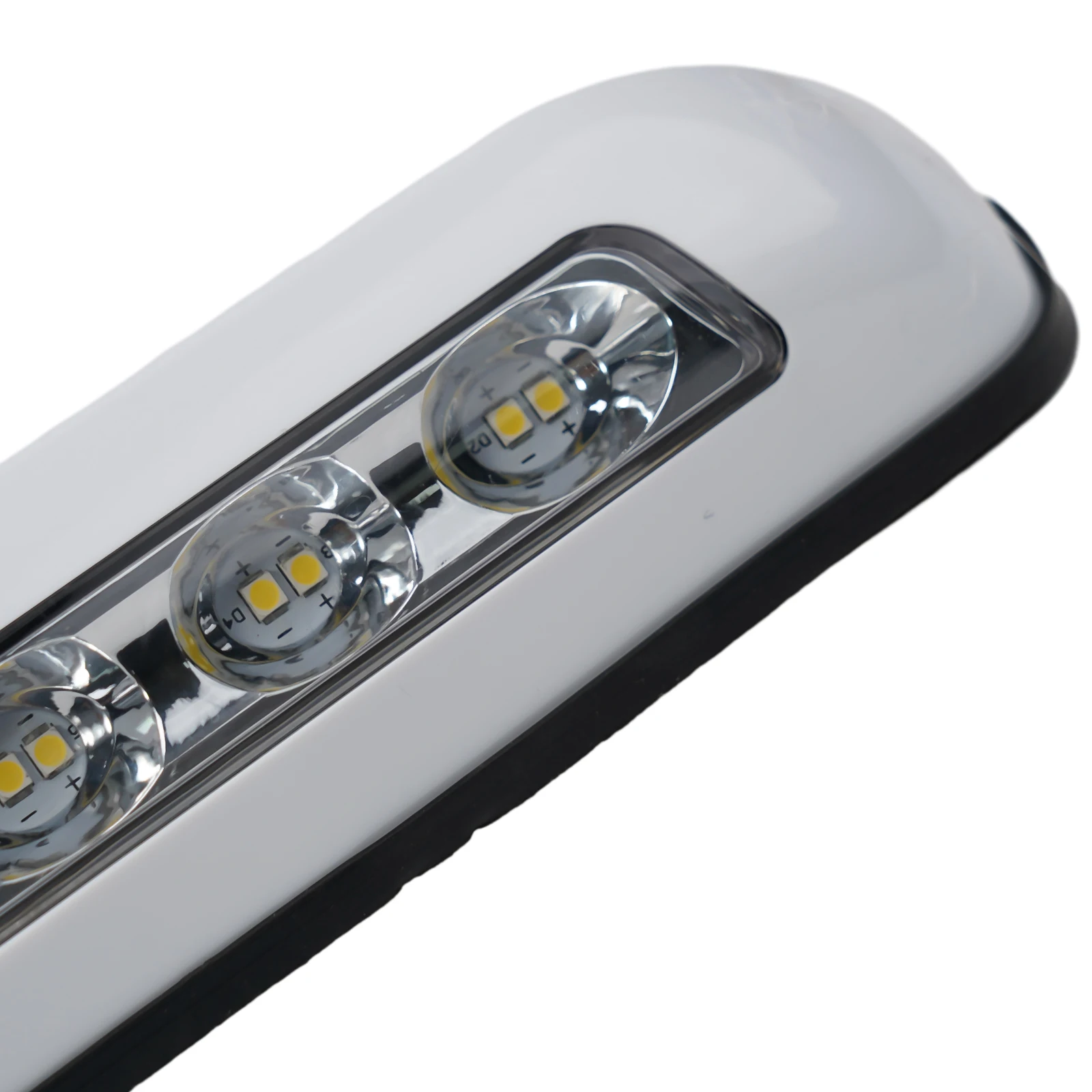 

12V/24V RV LED Light Exterior LED Lamp Beads RV LED Awning Porch Light RV Outdoor Lighting Replacement Car Part