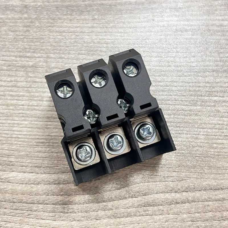 고출력 태양광 인버터 신에너지 배선 단자 간격 12.7mm 2포지션 3포지션 구리 커넥터