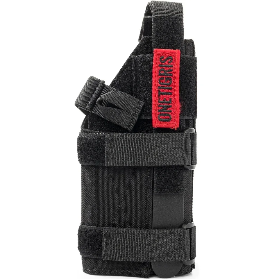 ONETIGRIS 戦術銃ホルスター Molle モジュラーベルトピストル
