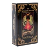 The Dungeons Dragons Tarot 78-Card Deck - Image 5