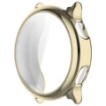 7 Light gold