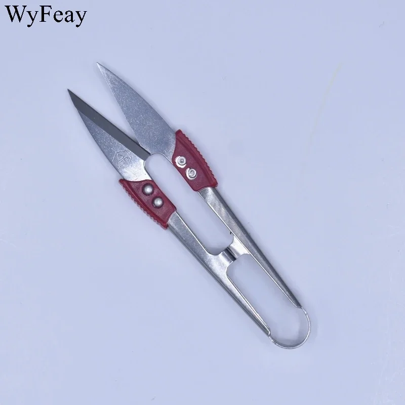 U.Yarn Scissors Cutting Sewing Thread Shears Stitch Embroidery Tailor's for Fabric Supplies Needlework Scissor sewing scissors tailor scissors craft scissors