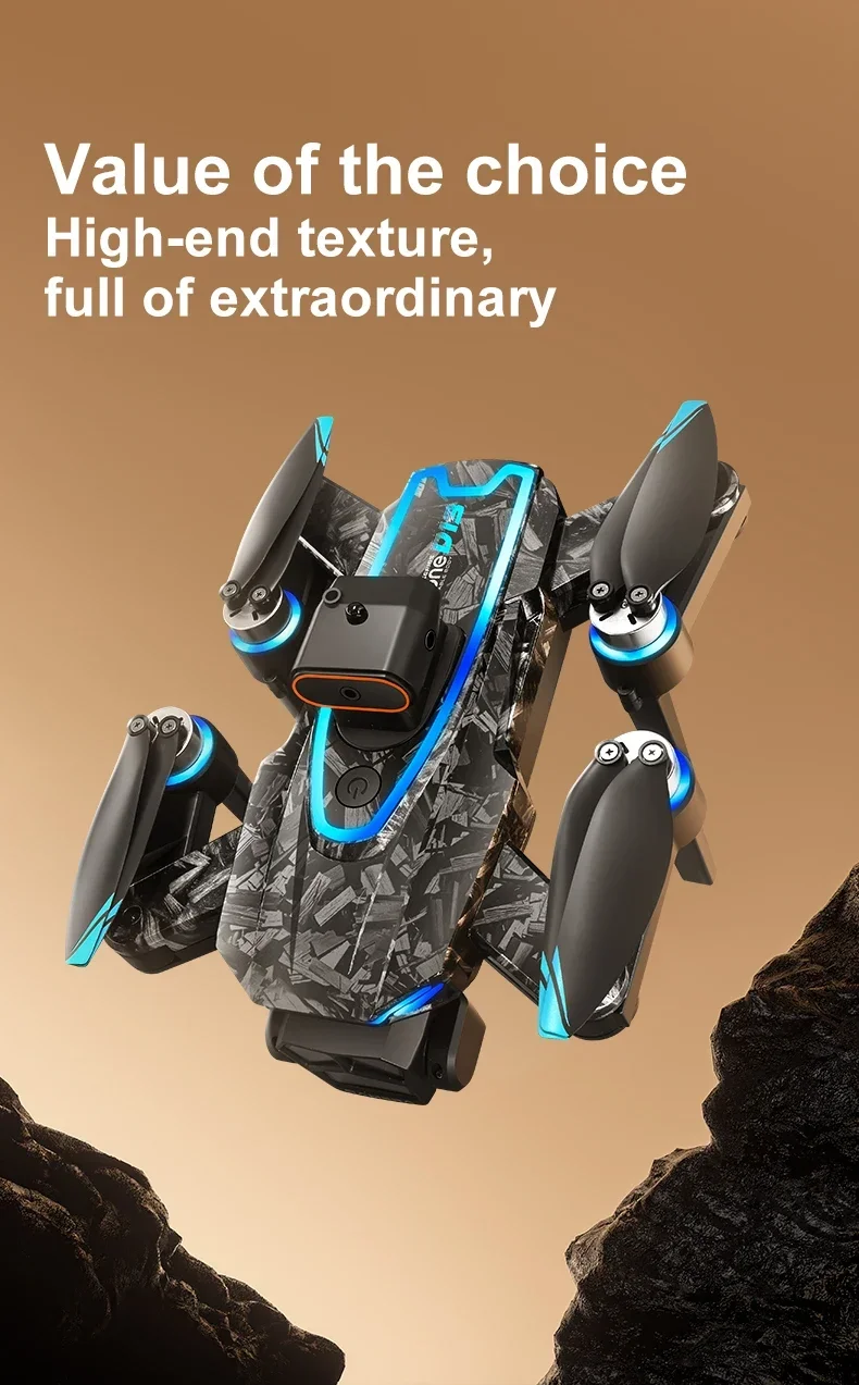 Camera Detail
