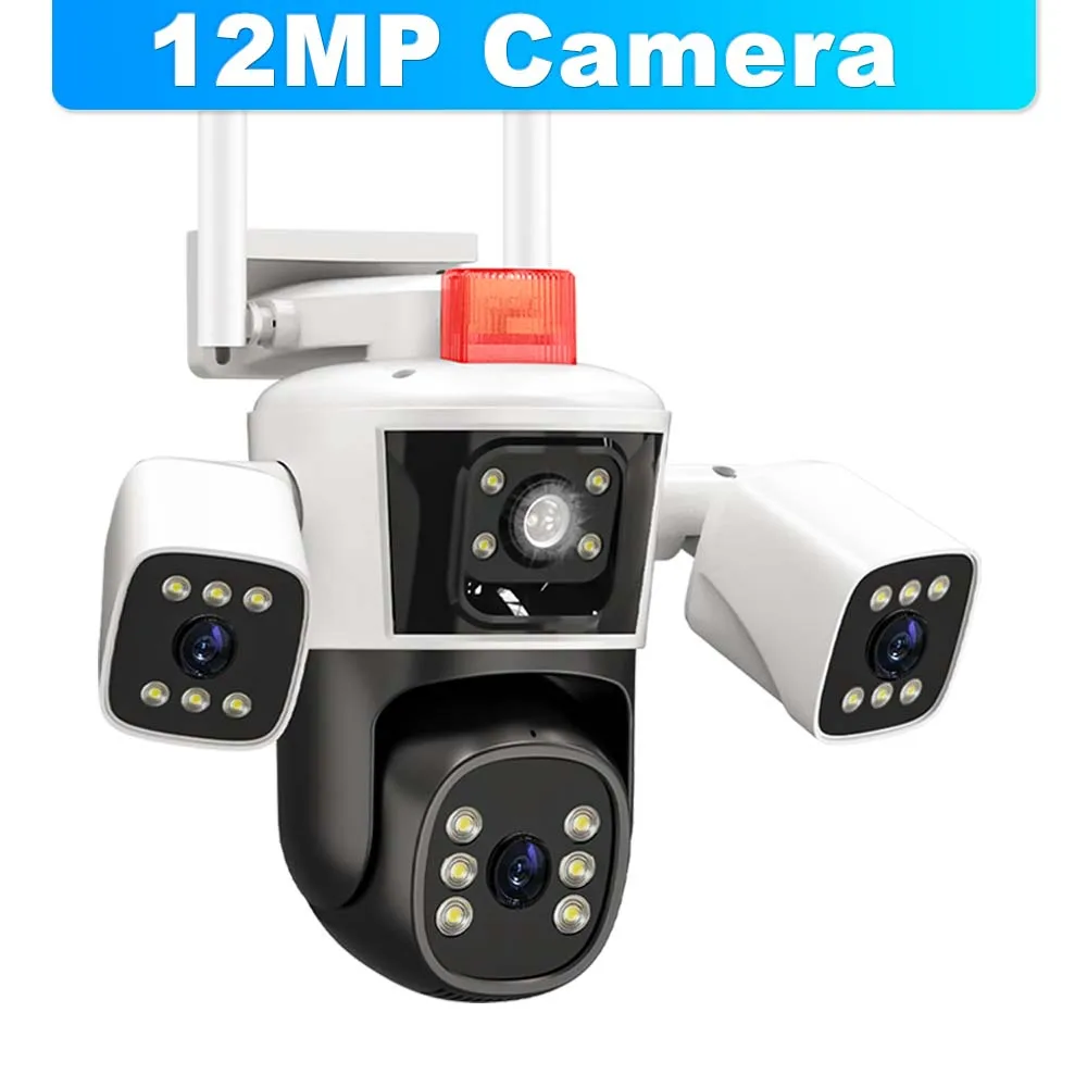 6K Camera