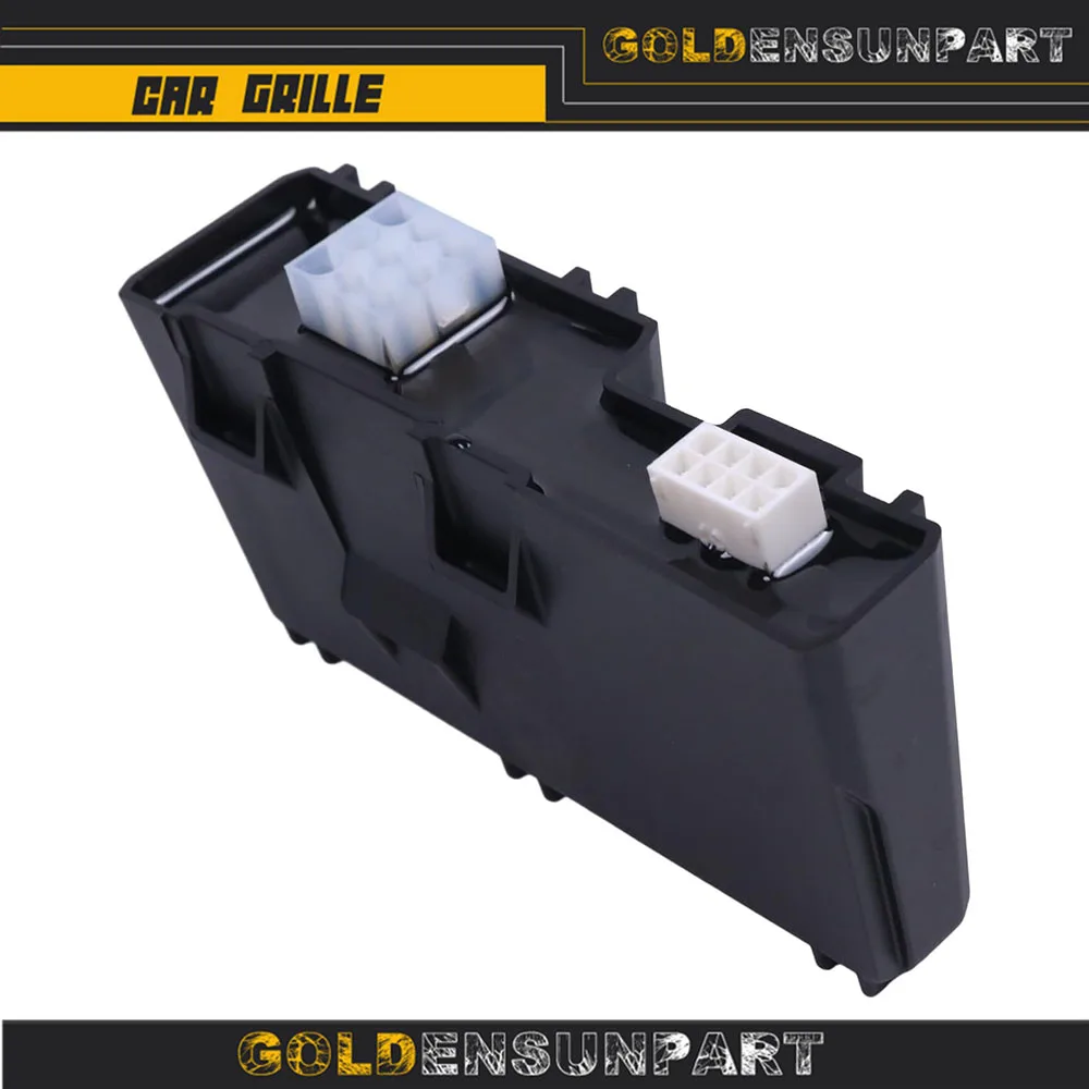 19-04280-STA Replacement Controller Module Power For AMP Research A-04/A-06
