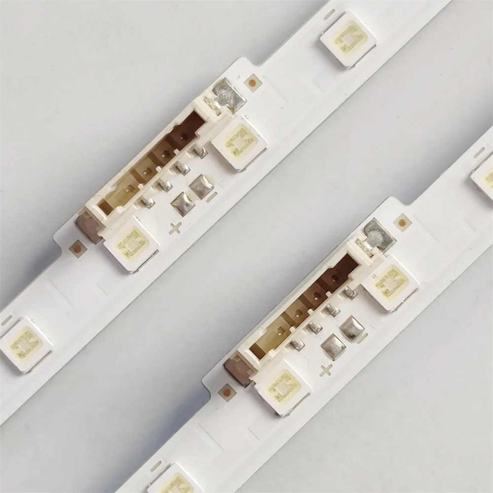 Tira de Retroiluminação Led para 19y Q60 Stc430ab6 3030f Azul Bn9648377a Qn43q6draf Gq43q60rgt V9q6-430sm0-r0 - Imagem 5