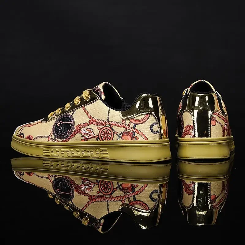 

Мужская обувь, Новинка осени 2023, повседневные холщовые кроссовки на плоской подошве, дышащая Улучшенная Мужская Тканевая обувь, модная спортивная обувь