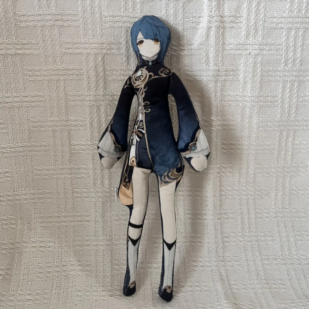 原神 ぬいぐるみ 原神 人形 Furina Lyney Zhong Li Xiao Hu Tao Klee