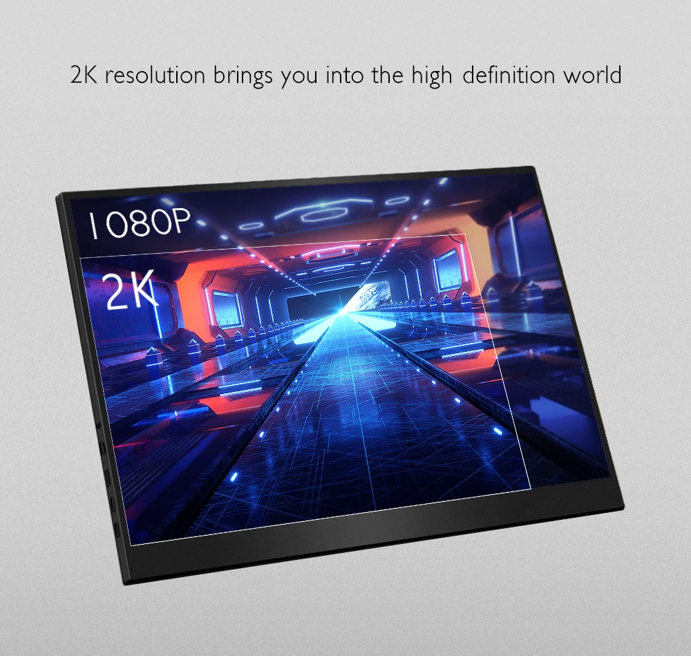 ޴ ̹  Ʈ CŸ HDMI  ÷, PS5 XBOX  ġ Ʈ ̸ PC Ŀ HD ũ, 16IN 2.5K