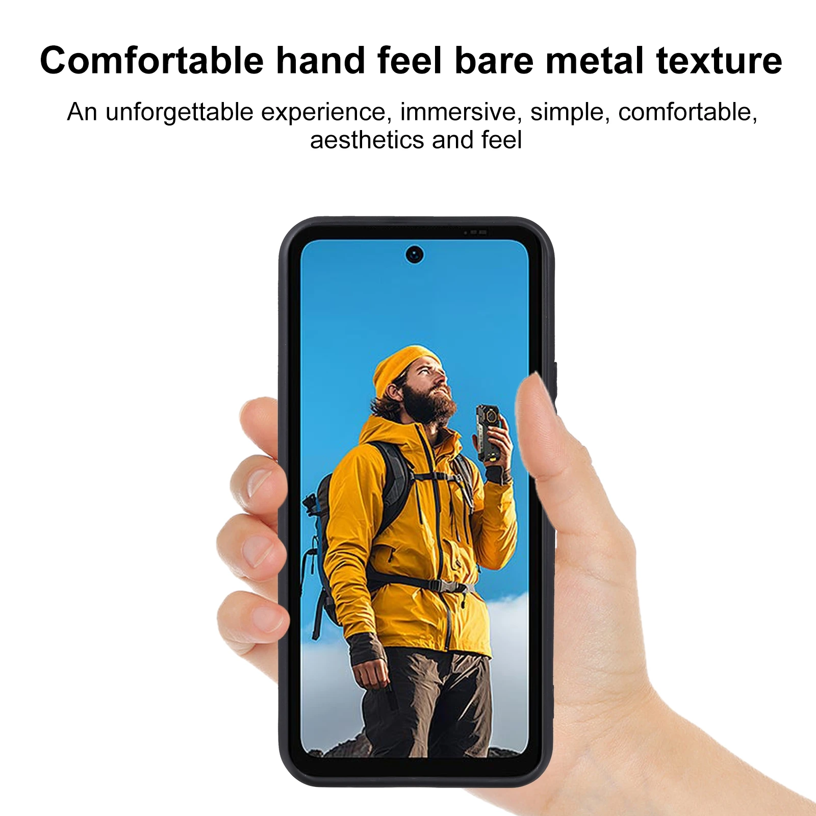 For Ulefone Armor 26 Ultra / Walkie-Talkie Version TPU Phone Case Protective Soft Case Back Cover