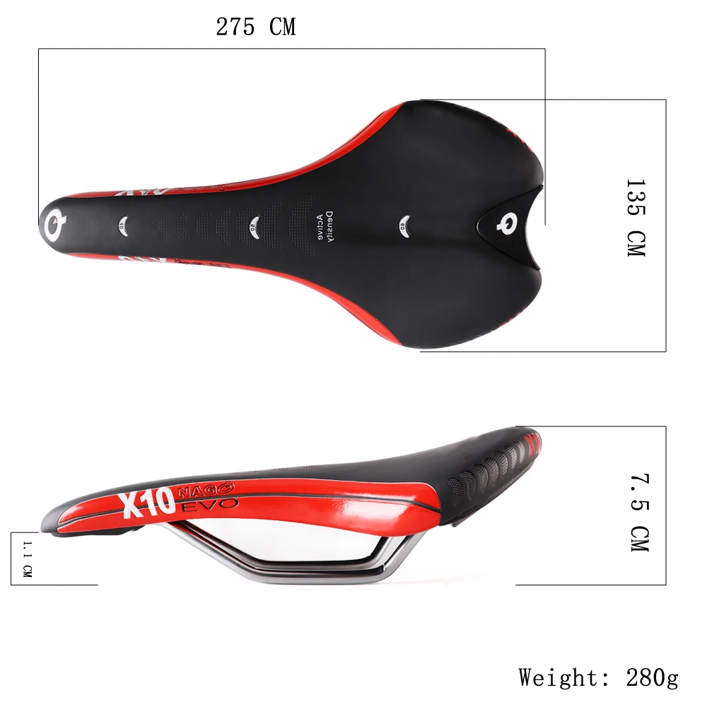 Tige De Selle De Vélo Uxcell - 30,4 X 300 Mm - Ton Or Léger (neuf)