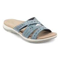 Woman Orthopedic Comfy Premium Round Toe Sandals Hollow Out Hook-and-loop Design сандали ортопедические Shoes  Sandalias 2