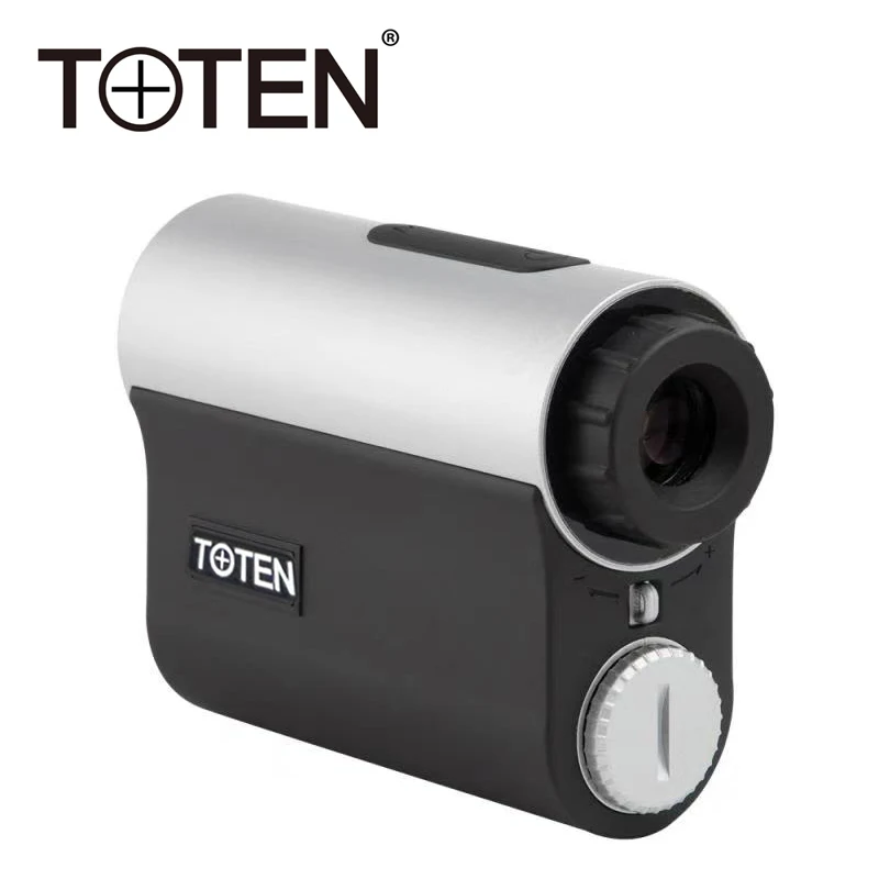 

Дальномер лазерный TOTEN 6x21 OLED, 1500 м