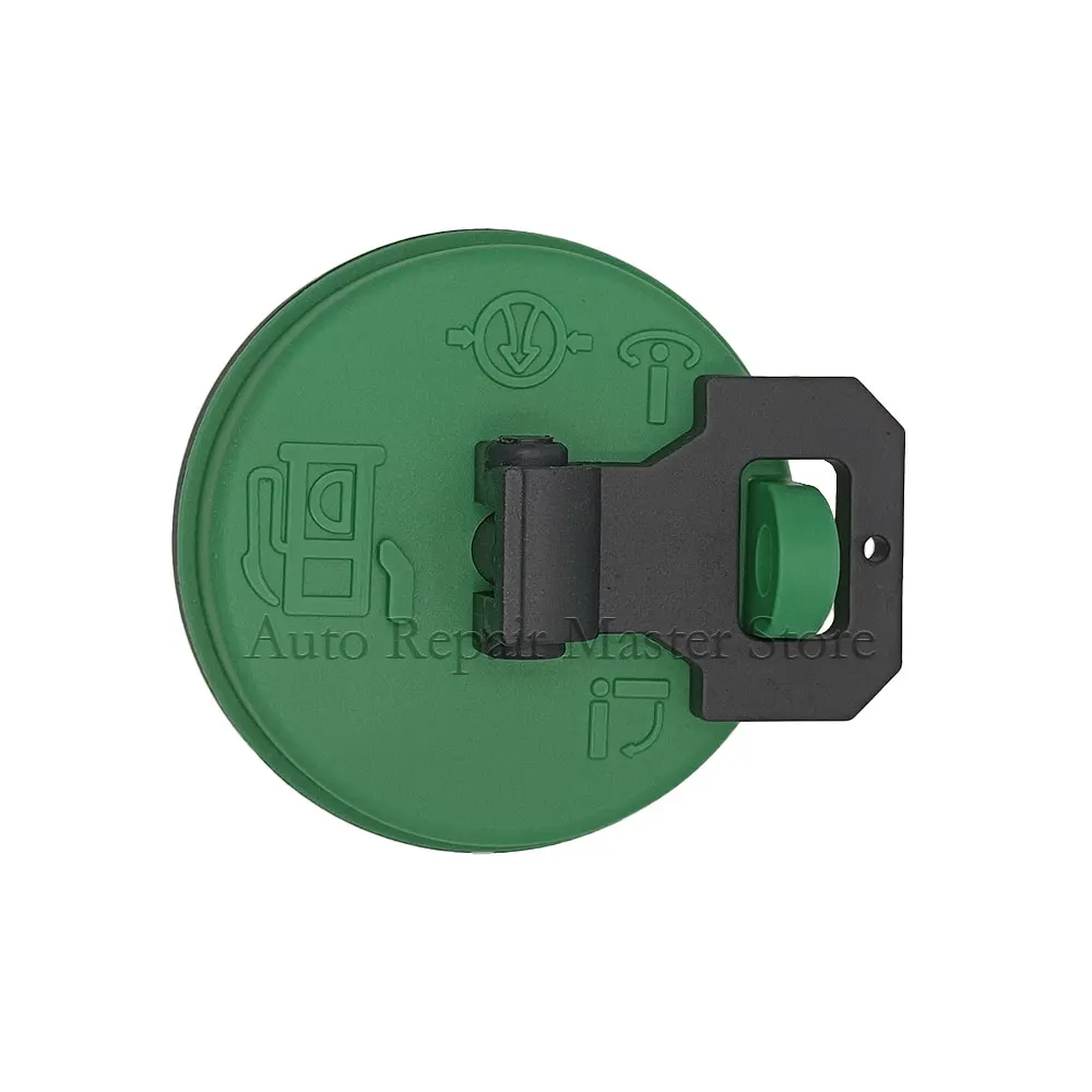 1428828 2010330 2849039 Locking Fuel Cap Fit for Caterpillar Cat 216B 226B 236B 242B 246B 247B 252B 262B 277B oil fuel cap fuel tank cap