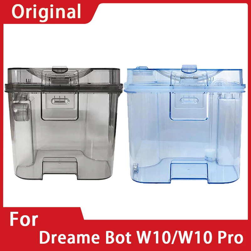 Original Dreame W10 Vacuum Cleaner Spare Parts, Clean Water Tank
