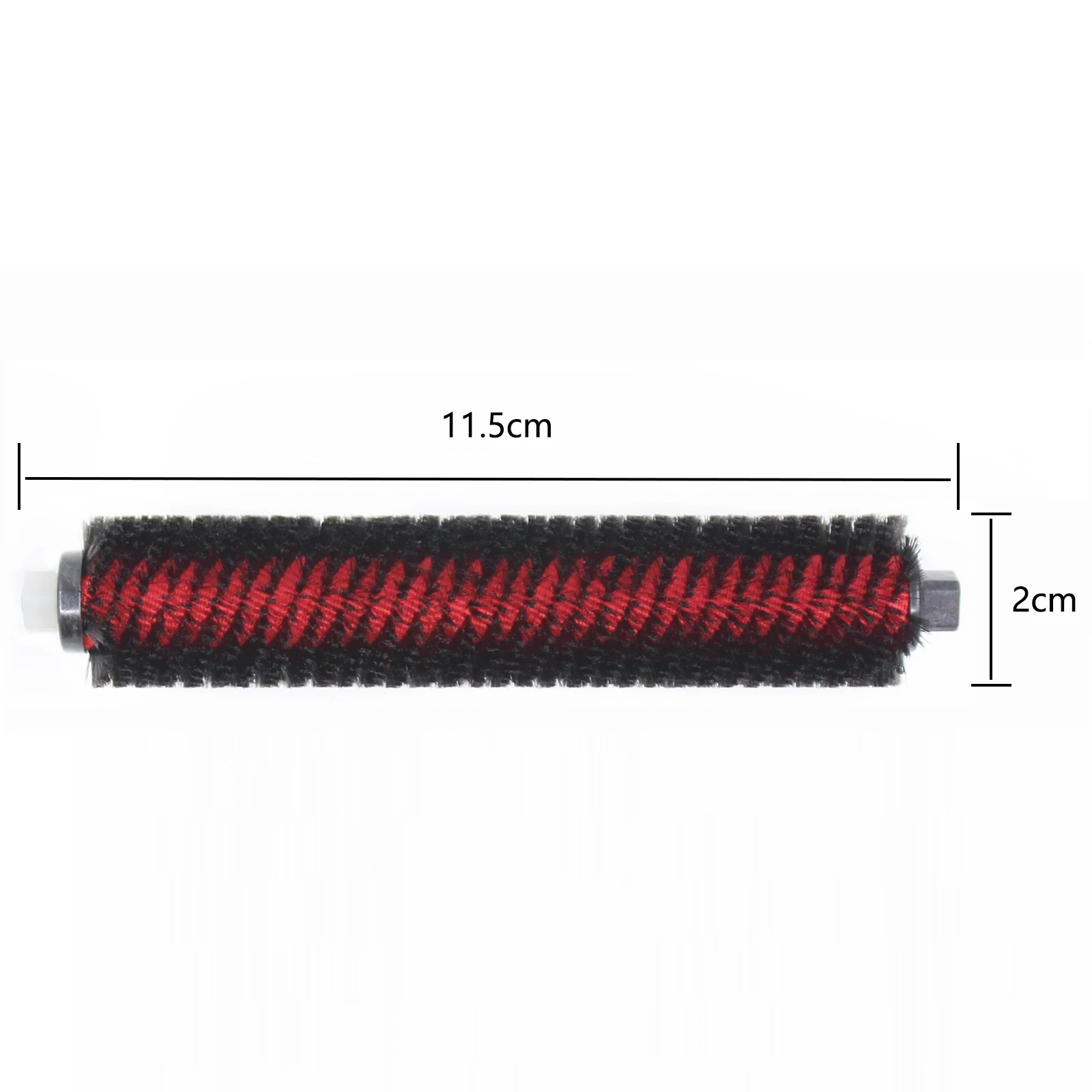 Juego De 2 Cepillos De Barbero Cepillo De Limpieza Para El Cuello