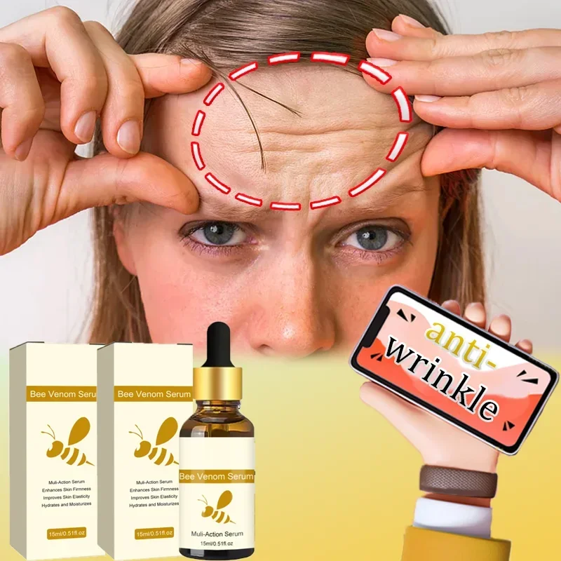Niacinamide Face Serum Hyaluronic Acid Moisturizing SkinCare Essence Collagen Facial Serum Skin Care Products