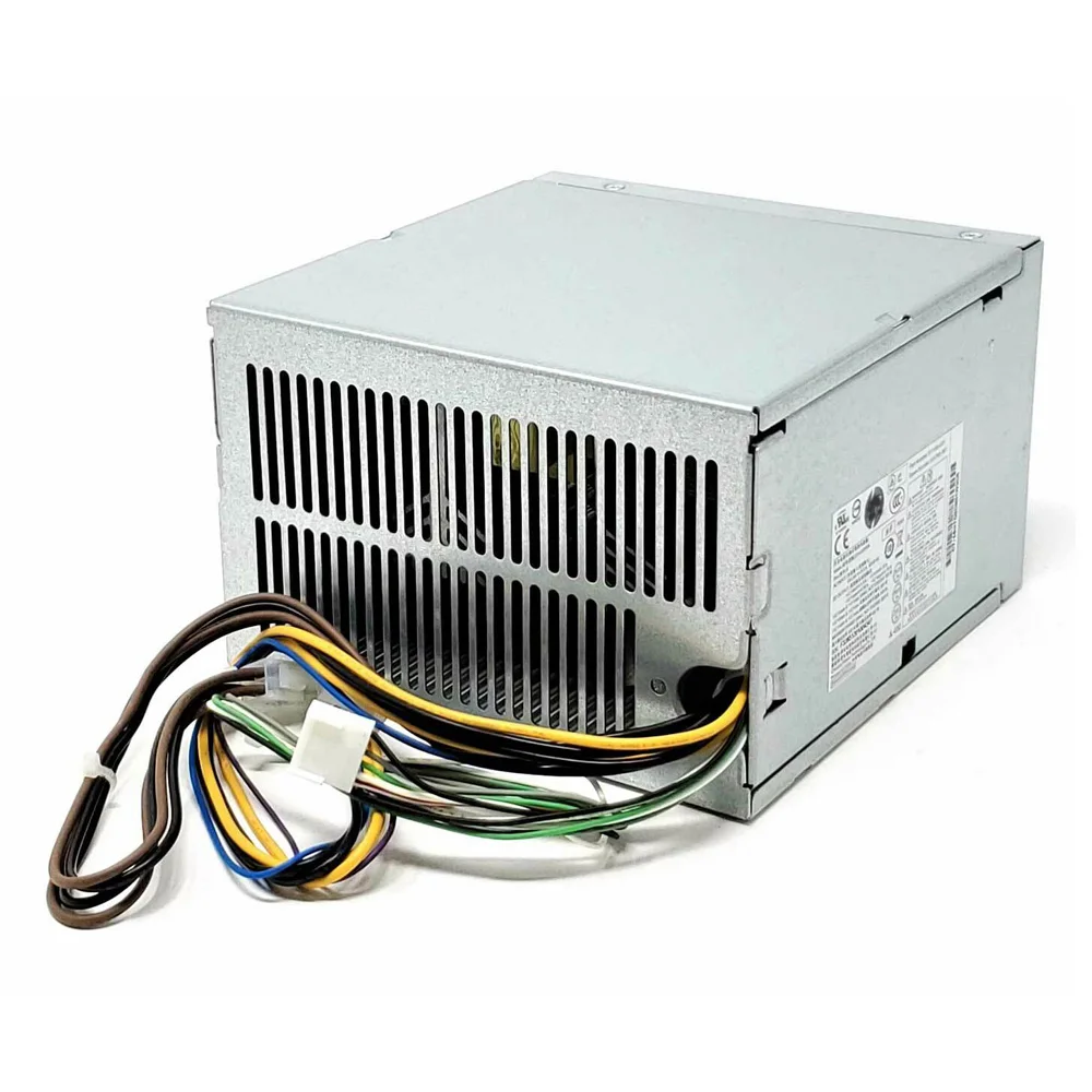

D12-320P1B PS-4321-9HP CFH0320FWWA 320W блок питания для ProDesk 6005 6200 6300 6380 Elite 8000 8100 8200 8300 MT