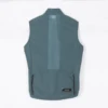SPEXCEL All Season Classic Lightweight Windproof Vest Cycling Best Men's  Wind Gilet New Stretch fabric With Two Way Zipper 5