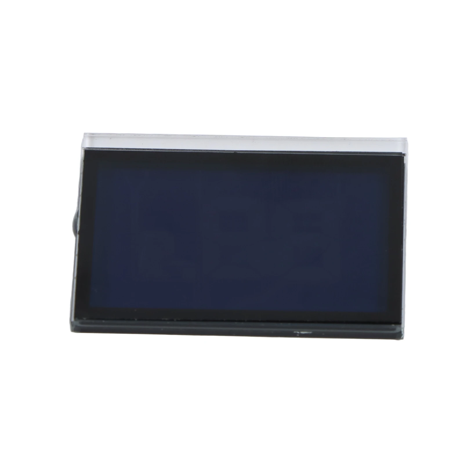 Módulo de Panel Lcd ACC para coche, monitores de pantalla, reparación de píxeles, pantalla de información de aire acondicionado para Peugeot 308 308CC 408, pantalla LCD 4