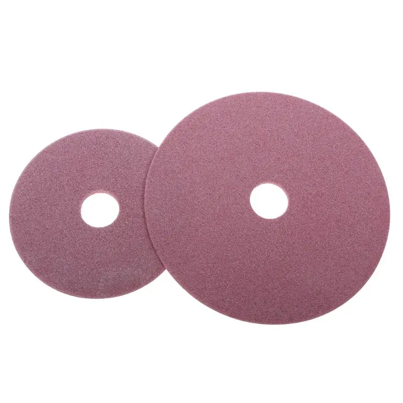 전기 전기 톱 숫돌 다이아몬드 그라인딩 휠 98/105/145mm 두께 3.2/4.5mm, 가장자리 절단 및 연마 체인 톱 이빨