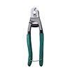 8 inch Rope Scissors Steel Wire Pliers Cable Cutter Tool for 1mm 2mm 3mm 4mm Diameter Stranded wire 1