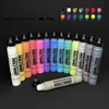 50ml Graffiti Flow Pen Oil-based Paint Signature Pen Round Tip Highlighter Waterproof 12mm Paint Pen Mark Wall Painting 1