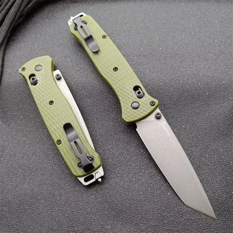 Рисунок 2 - Складной нож для кемпинга на природе BENCHMADE 537