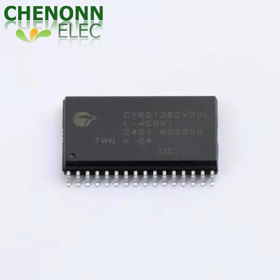 CY62128EV30LL-45SXI
