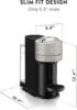 Next Coffee  Espresso Machine NEW by  , Light Grey, Coffee Maker and Espresso Machine 3