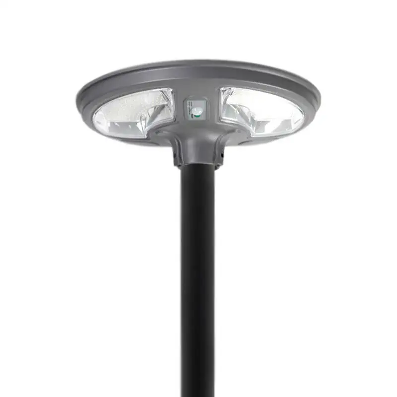 

Philips Solar LED Induction Courtyard Light Outdoor Lighting Landscape Light Garden Villa Rural BPC010