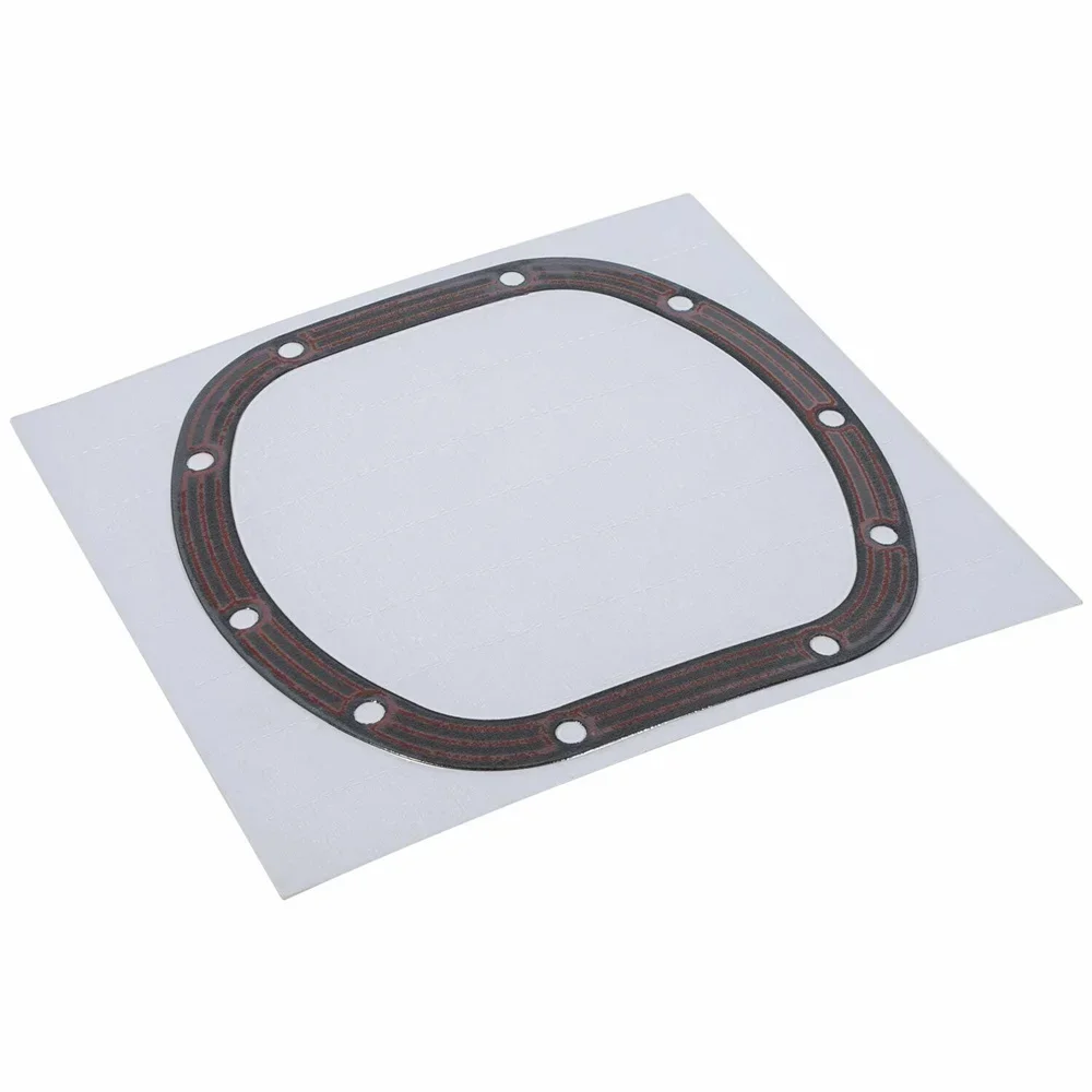 Differential Cover Gasket D030 Fits For Jeep WranglerJK/LJ/TJ/YJ - Dana 25/27/30 Axles Car Interior Accessories Waterproof